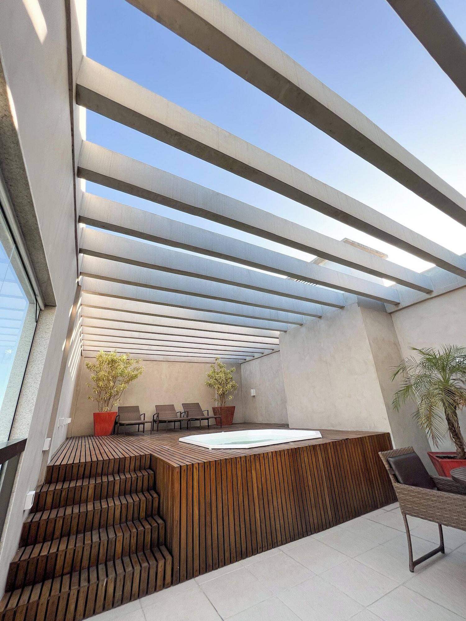 Spa Promenade Soho Campos dos Goytacazes