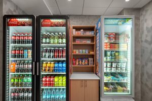 Alojamiento - Holiday Inn Express & Sui Hawthorne Elmsford North