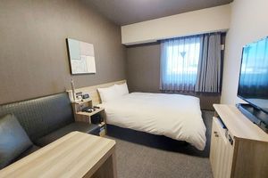 Alojamiento - Hotel Route Inn Kusatsuritto Rittointer -Ritto inter Kokudo 1gou