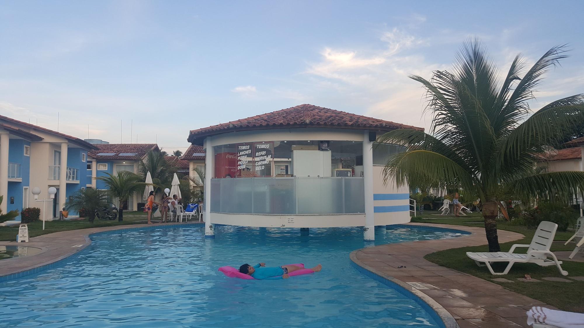 Bar/Salón Condomínio Residencial Monte Sião