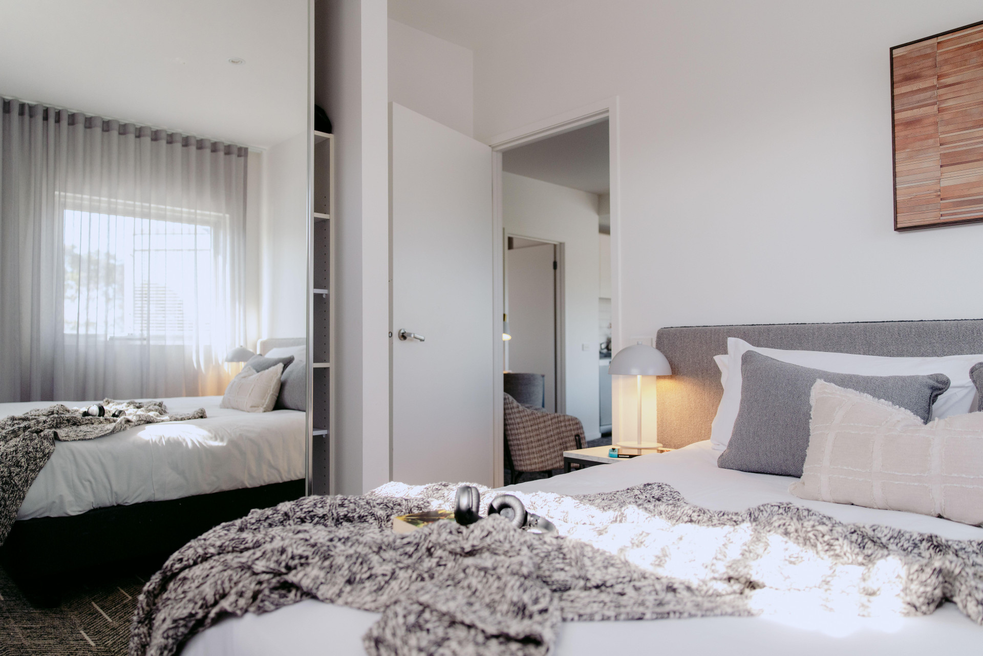 Habitación Punthill Essendon