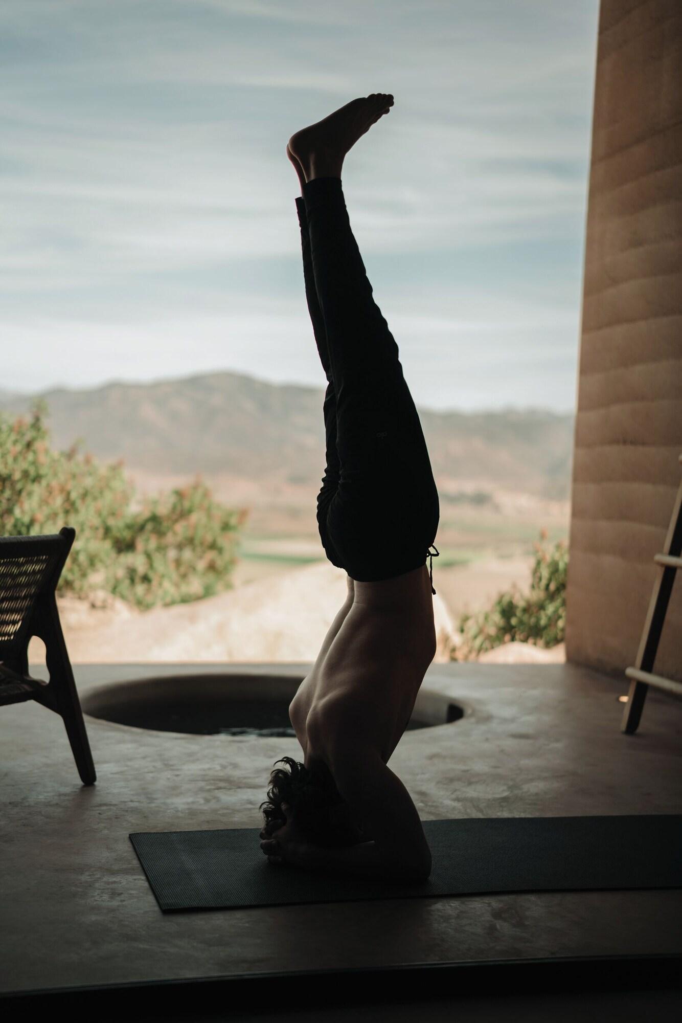 Gimnasio MIRA Earth Studios