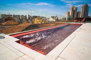 Alojamiento - Akeah Hotel Gran Via