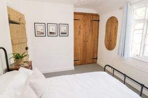 Alquiler Vacacional - Ross Cottage