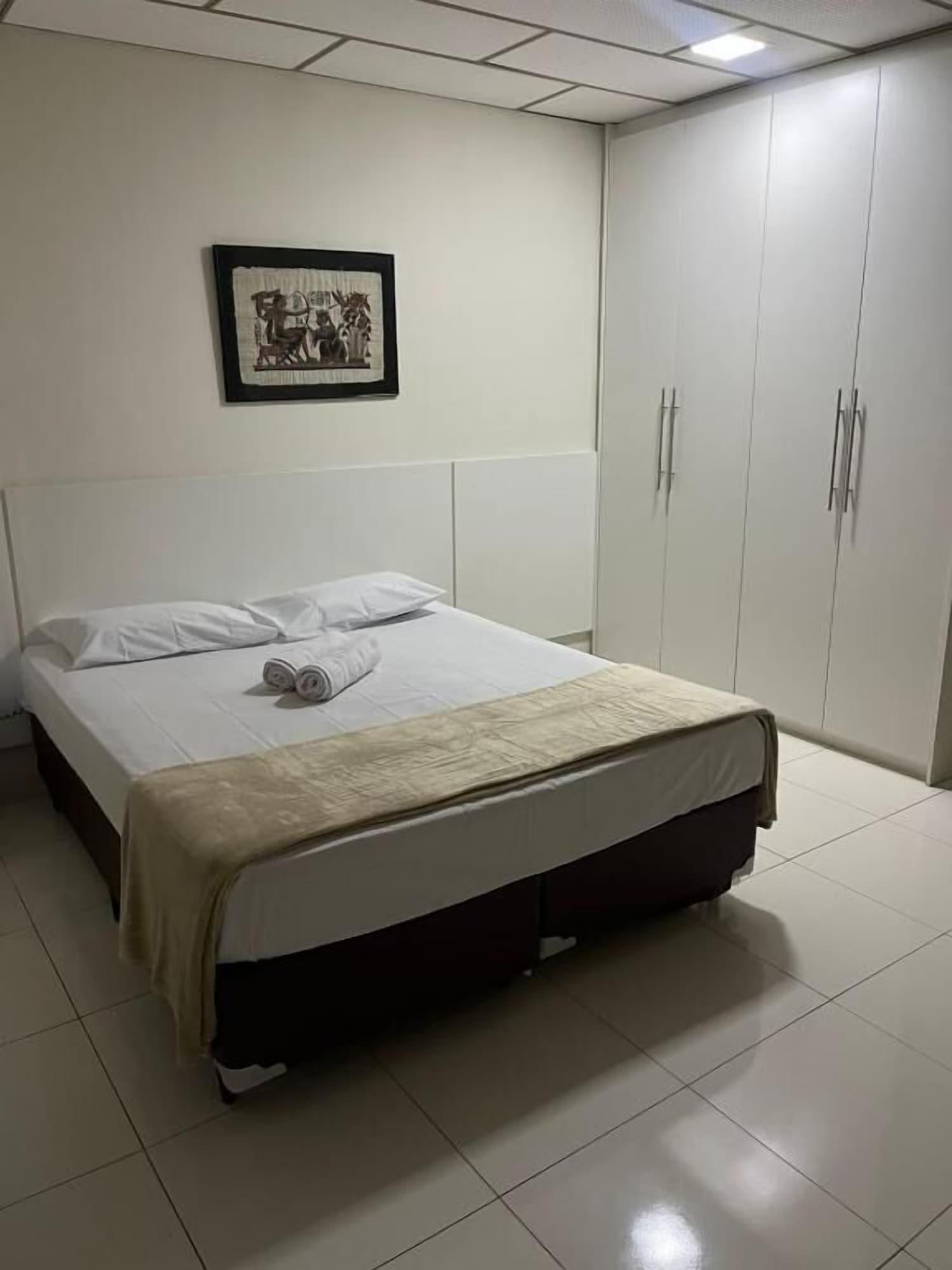 Habitación HOTEL HNS ITU
