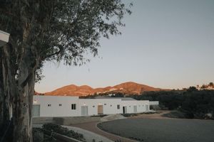Alojamiento - Casa Zamora