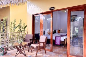 Alojamiento - Mango Home Riverside