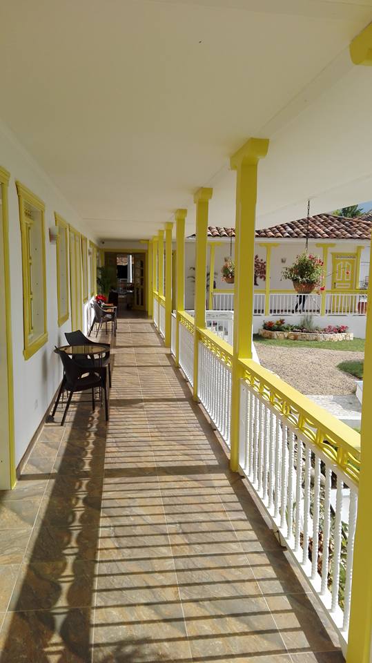 Varios Hotel Salento Plaza