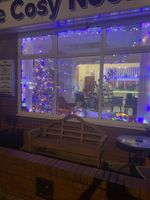 Alojamiento - The Cosy Nook