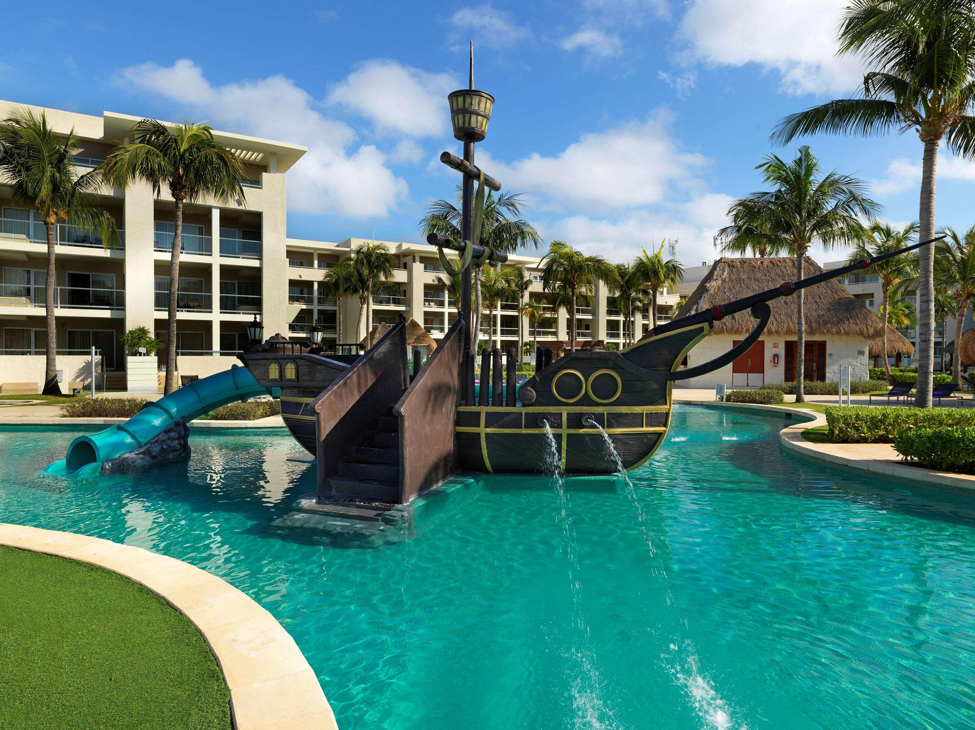 Paradisus Playa del Carmen  Riviera Maya - All Inclusive - foto 70
