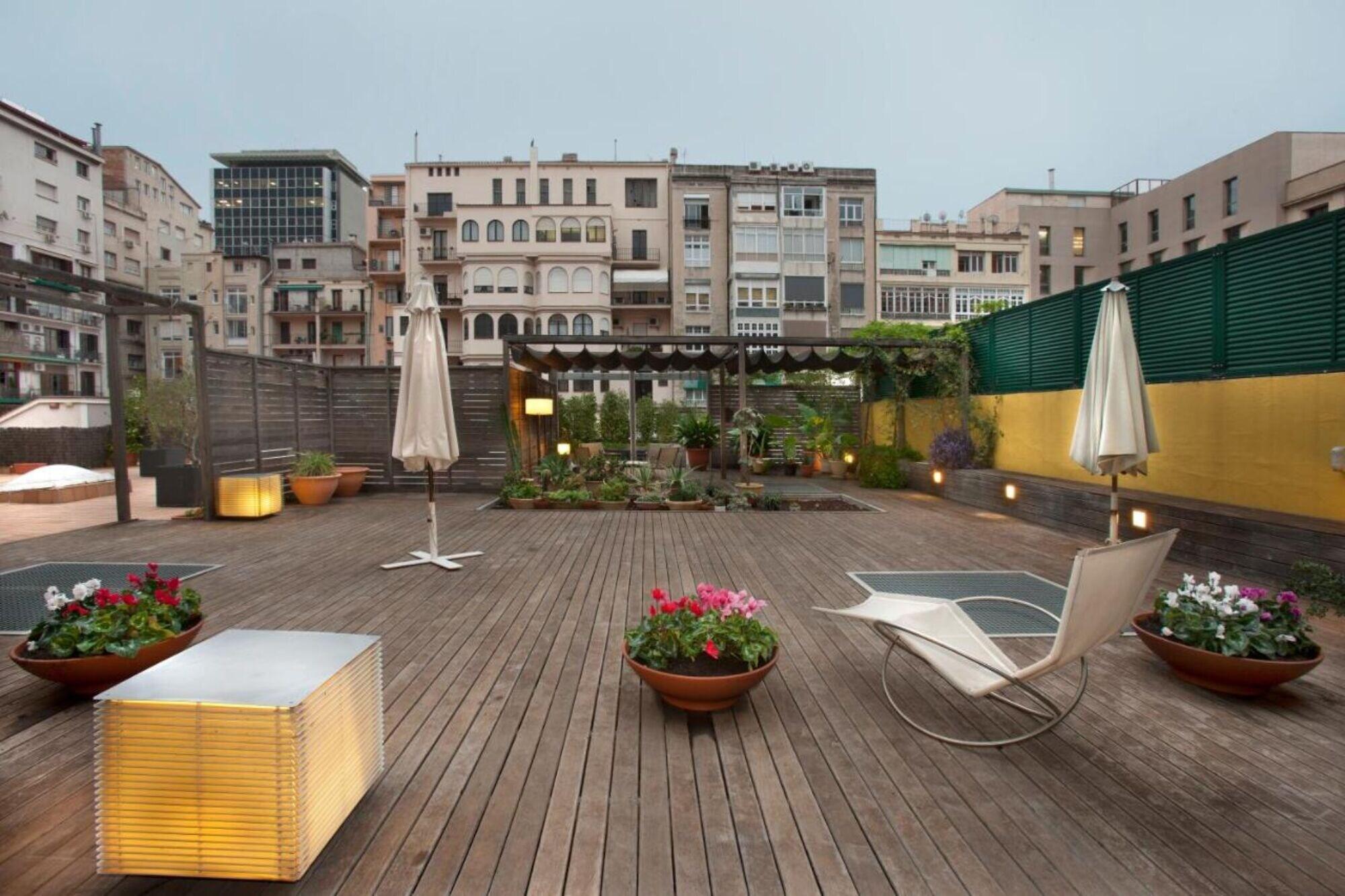 Varios B&B Boutique Ca La Maria