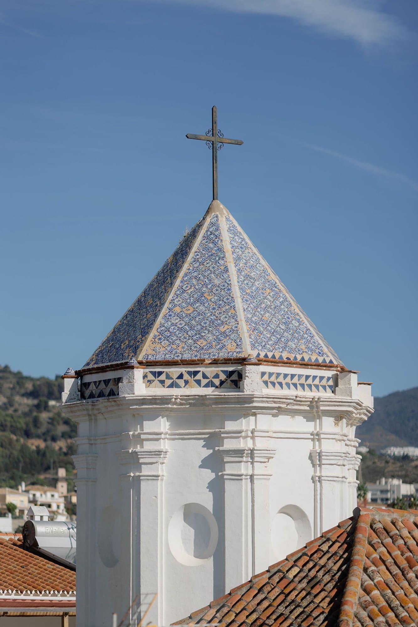 Equipamiento de Habitación La Fonda Heritage Hotel Relais &Châteaux