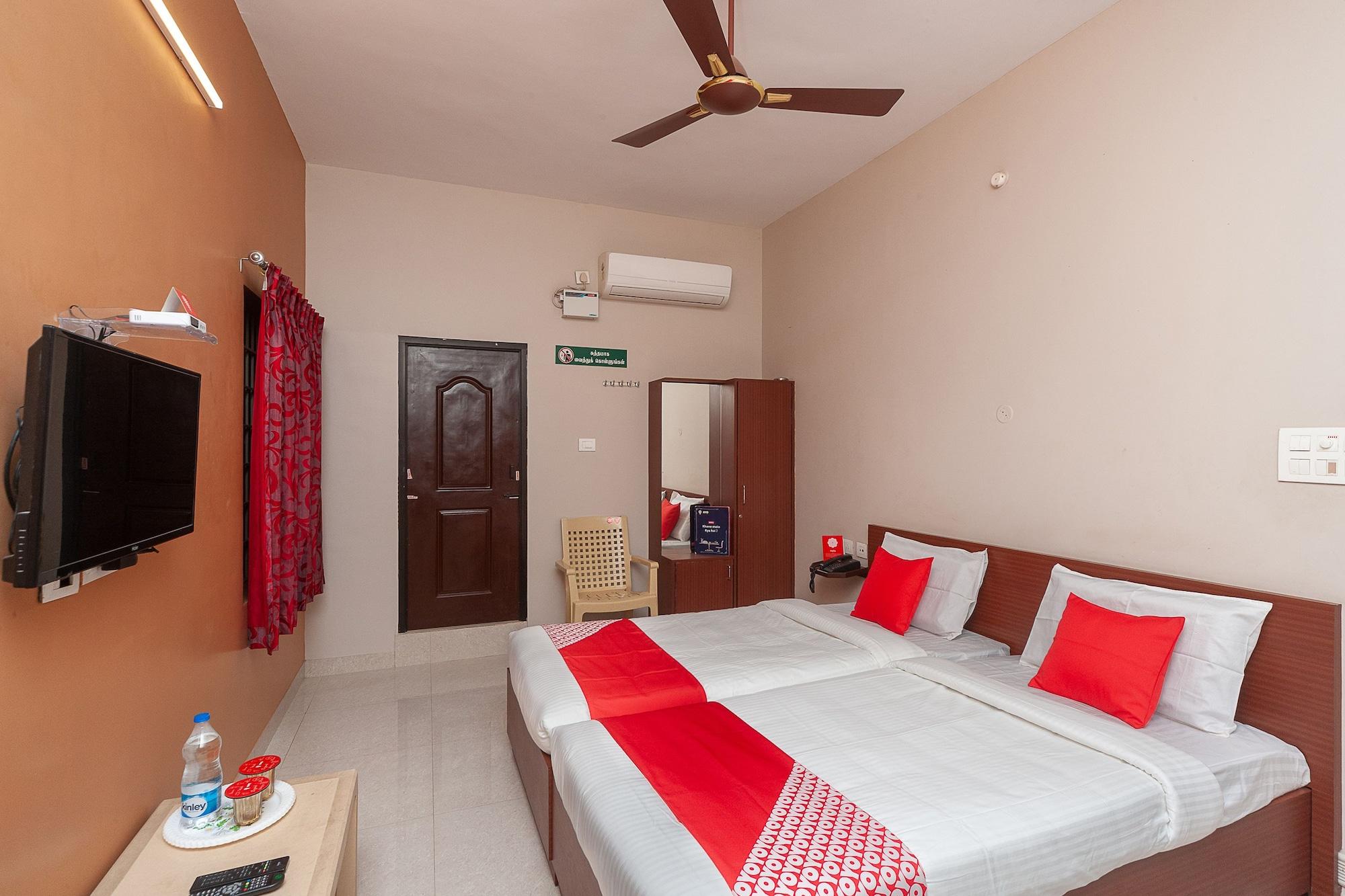 Varios OYO 29278 Sri Laya Guest House