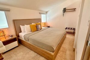 Alquiler Vacacional - Golden Sands Beachfront 3-bed Penthouse @ Emotions