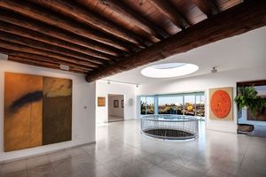 Actividad - Un día por el norte de Lanzarote: Fundación César Manrique, Cueva de los Verdes y Jardín de Cactus