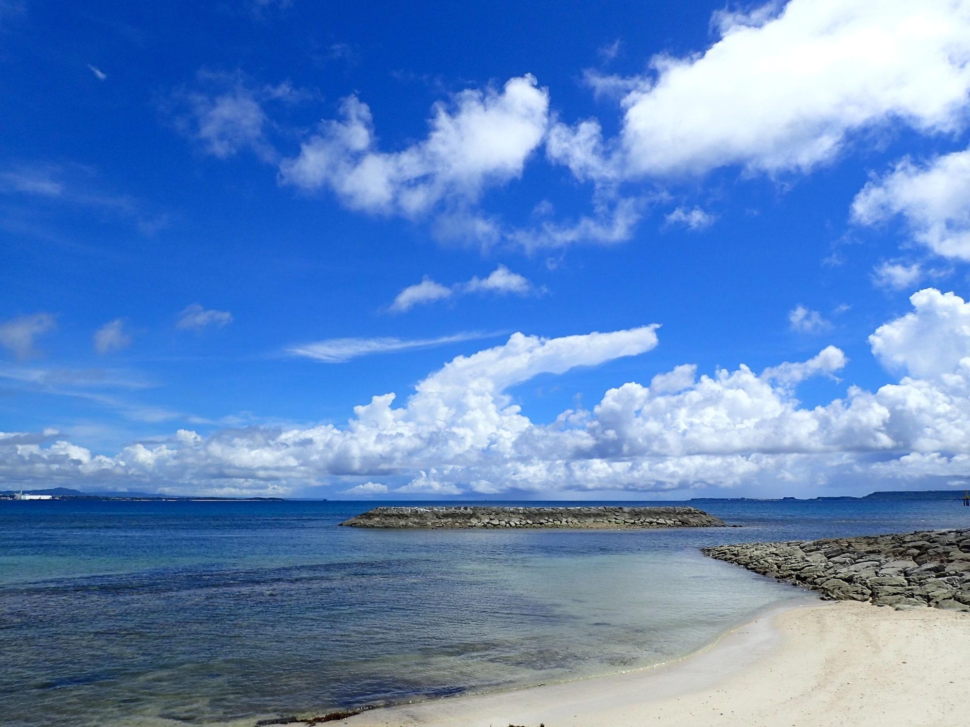 Playa Smilax Kurichi