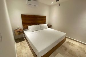 Renta Vacacional - Spacious and Comfortable Ph With Private Pool in Zama!