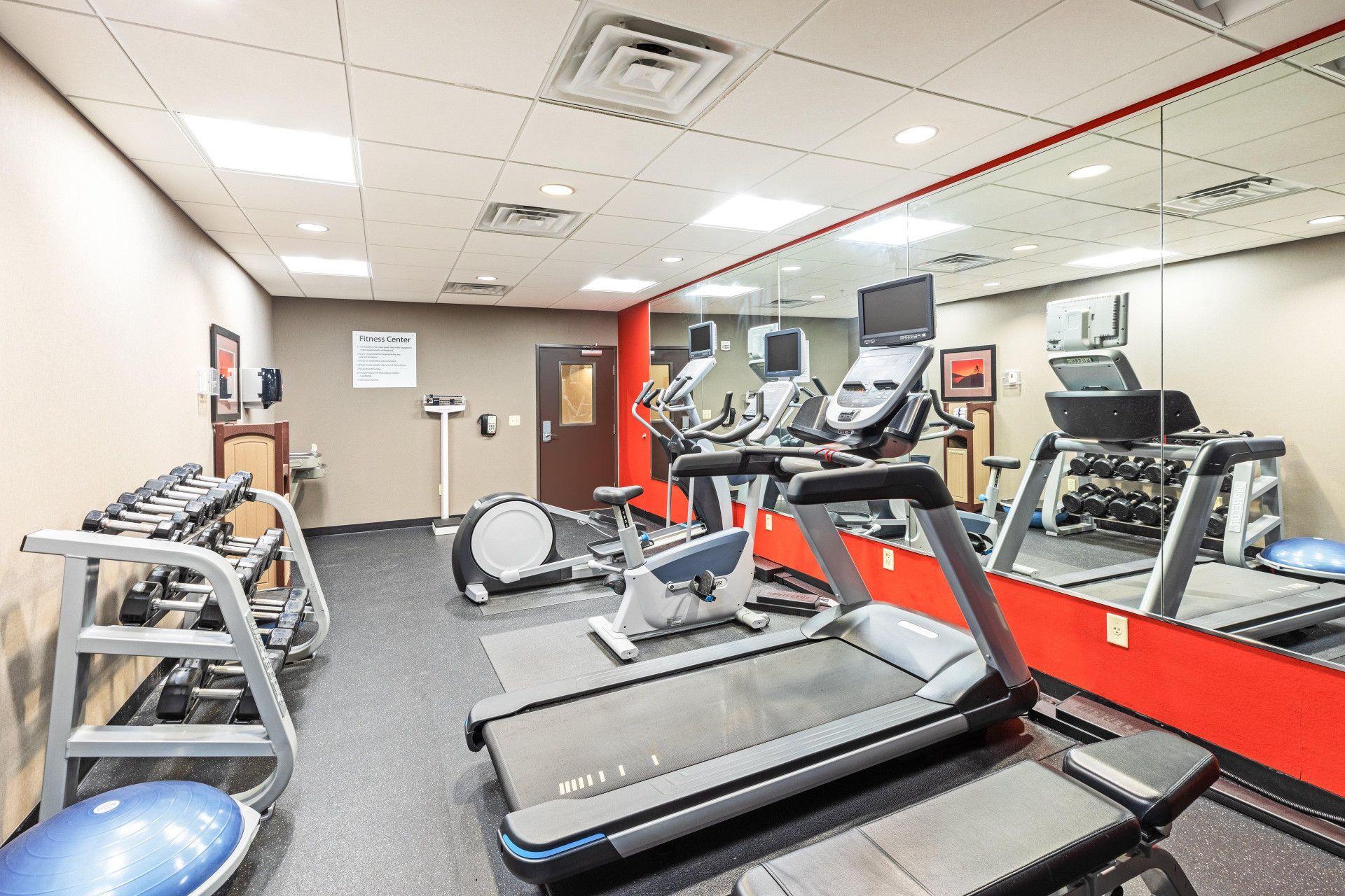 Instalaciones Recreativas Holiday Inn Express & Suites Floresville By IHG