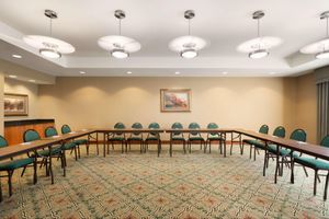 Alojamiento - Hampton Inn & Suites Williamsburg-Central