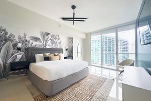 Alquiler Vacacional - Miami Vacation Rentals - Brickell