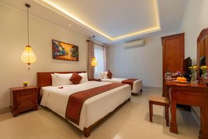 Alquiler Vacacional - Iris De Villa Hoi An