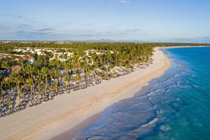 Alojamiento - Occidental Punta Cana