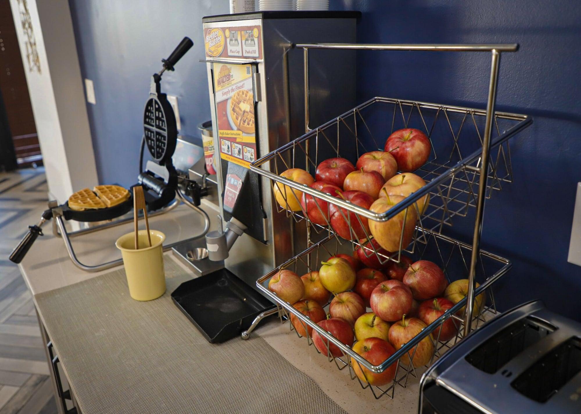 Restaurant Airport Inn