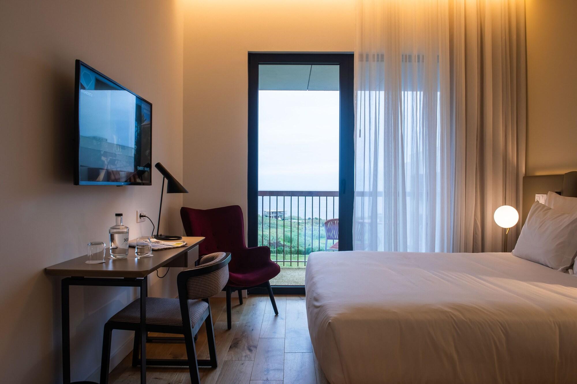 Habitación SINES SEA VIEW HOTEL