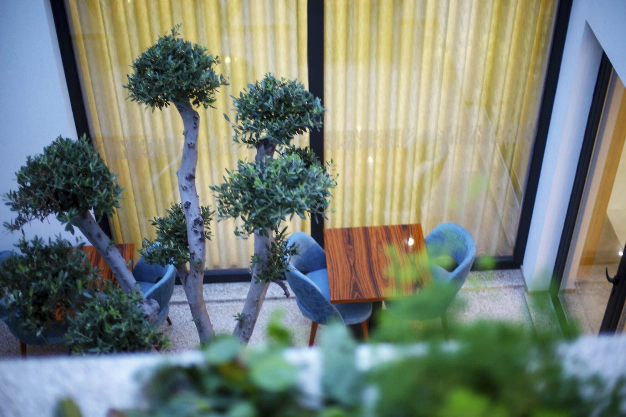 Varios Hotel Fafense