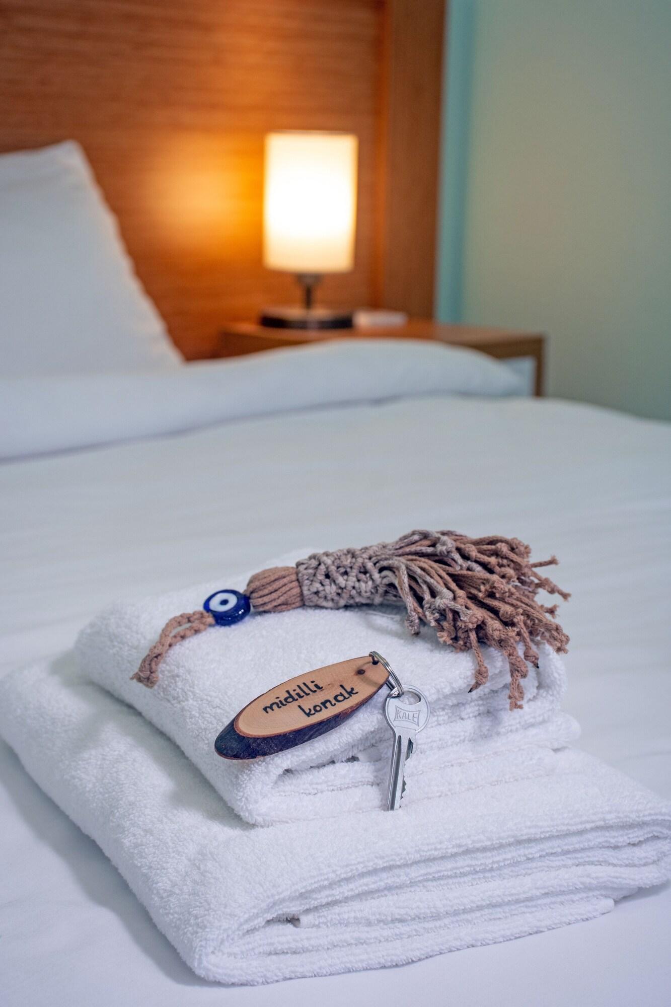 Set de Habitación Midilli Konak