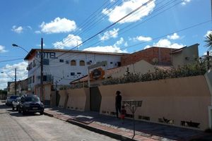 Alojamiento - Hotel Sanches