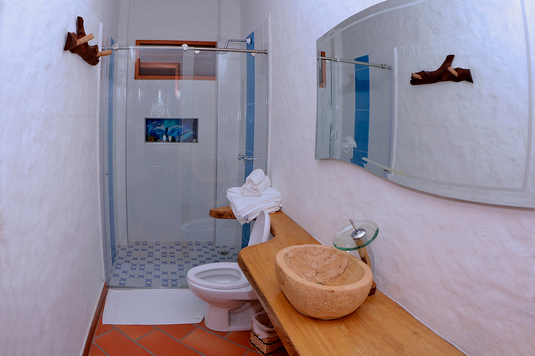 Equipamiento de Habitación Hotel Estorake San Agustín Huila
