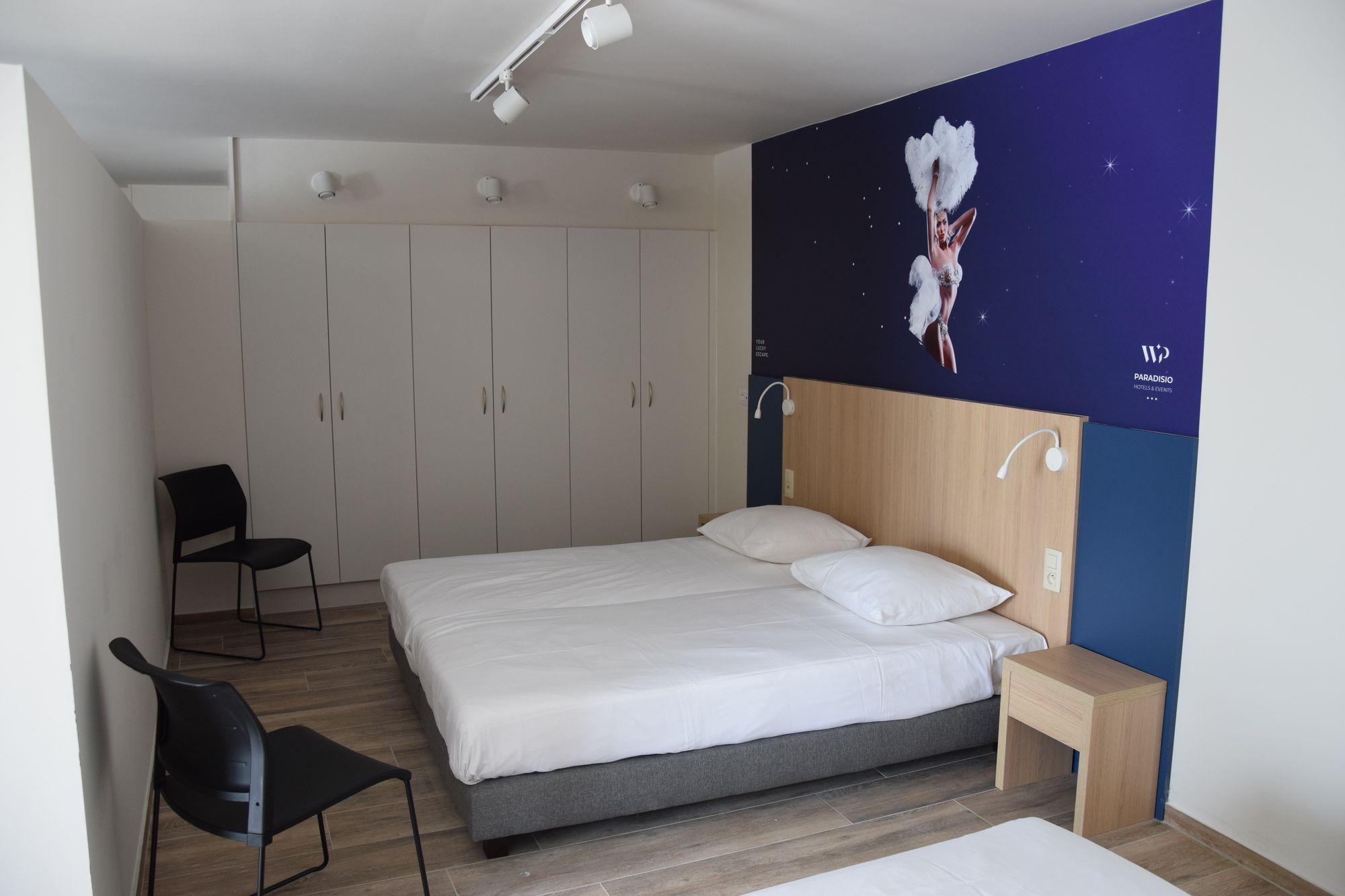 Varios Hotel Paradisio by WP Hotels