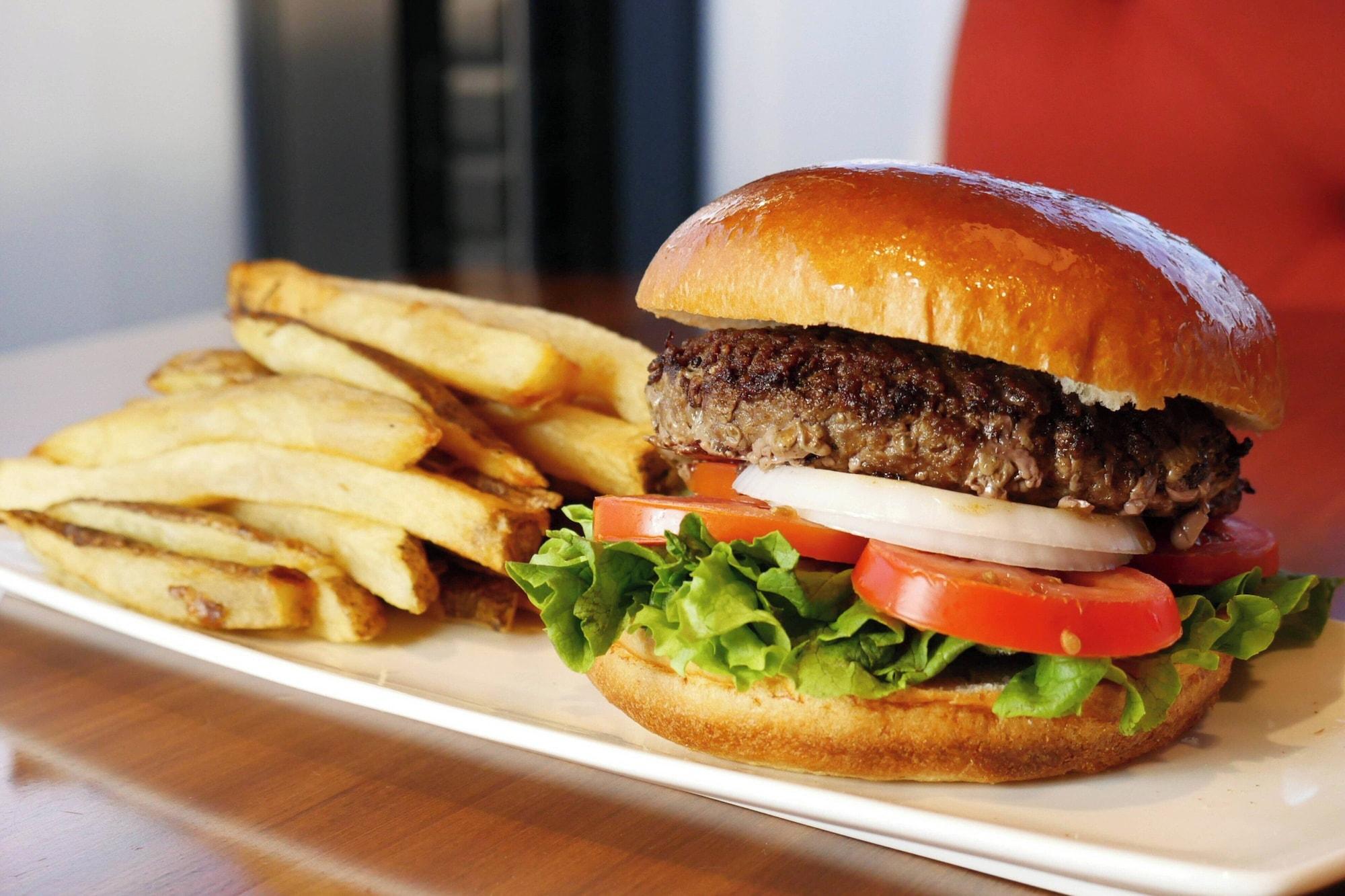 Restaurant Fairfield by Marriott Regina