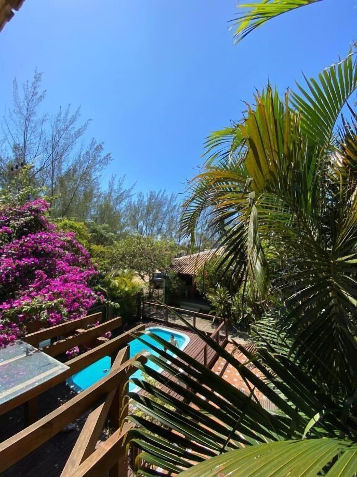 Varios Pousada da Praia Ferrugem