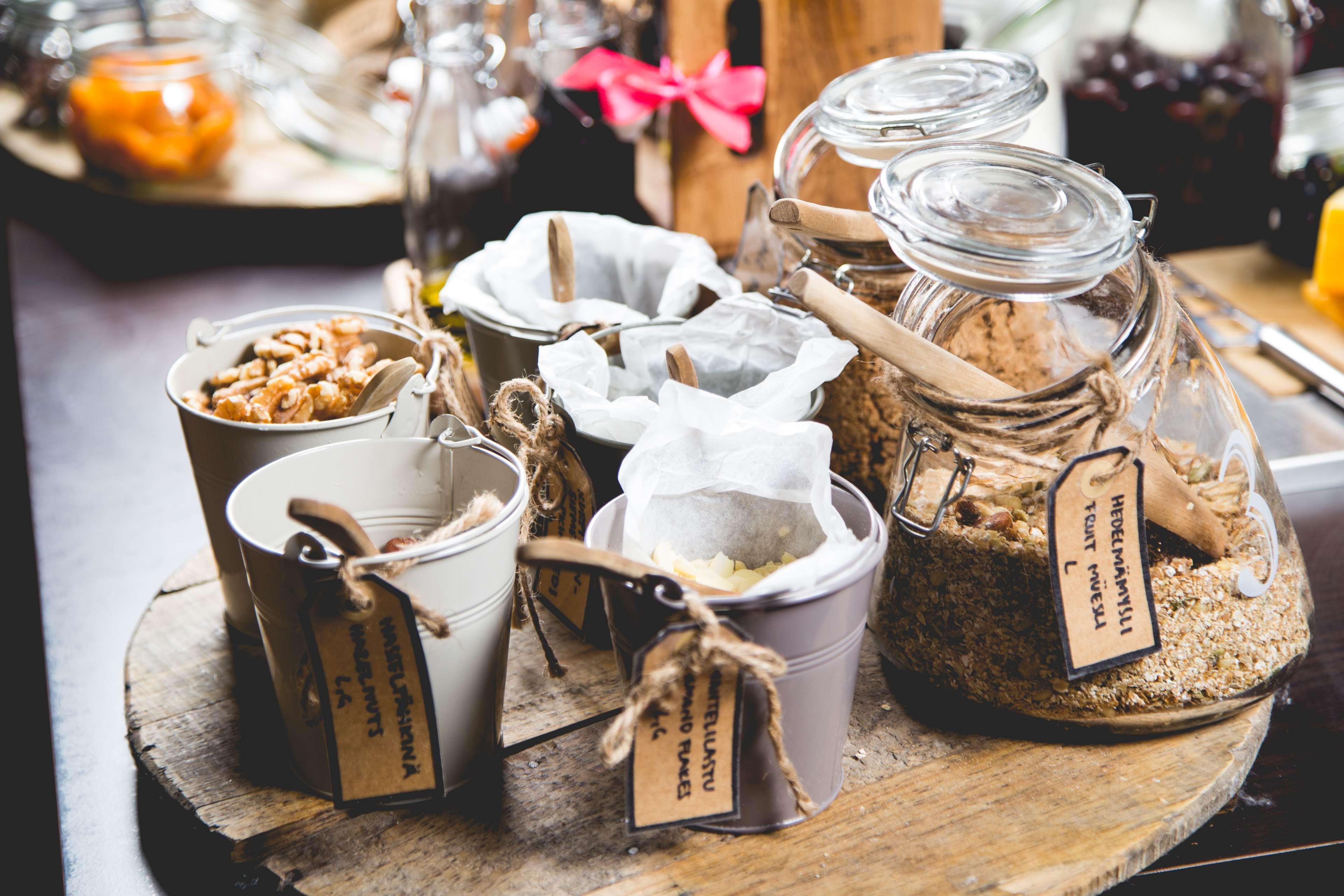 Restaurant Radisson Blu Grand Hotel Tammer, Tampere