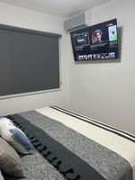 Alquiler Vacacional - Cancun 15 House 6 guest 3 rooms w private bathroom in south Cancun best area