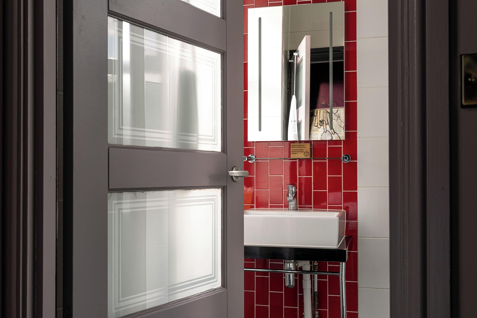 Equipamiento de Habitación The Wellington Hotel