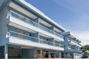 Alojamiento - Bombinhas Praia Apart Hotel - Unidade Bombas