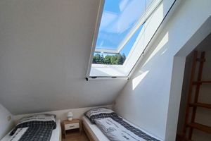 Alquiler Vacacional - Vacation apartment with a wonderful alpine panorama