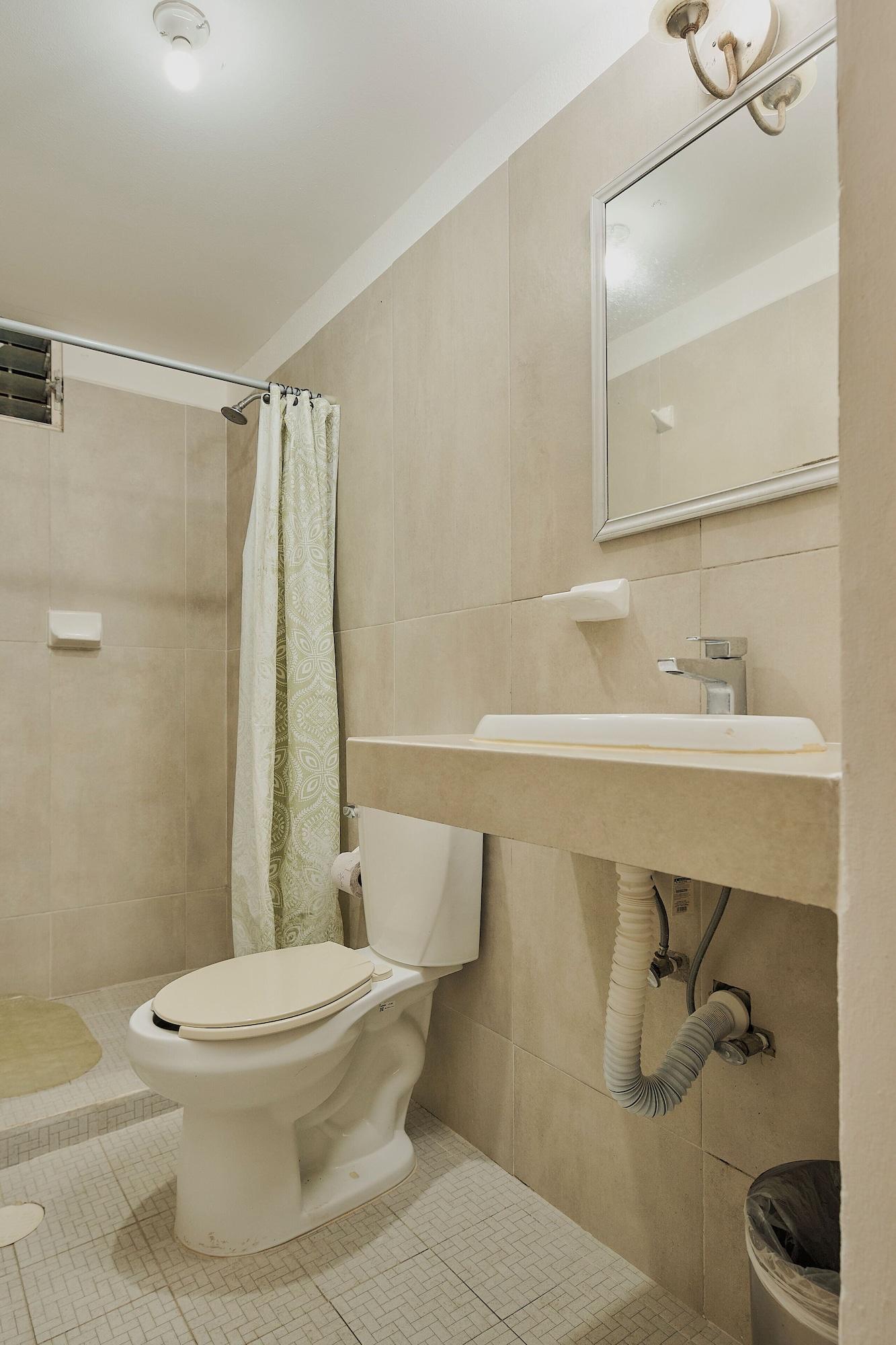 Equipamiento de Habitación Hotel Cervantino