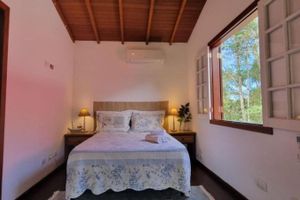 Alquiler Temporario - Pitanga Paraty no Condomínio Perequê-açu