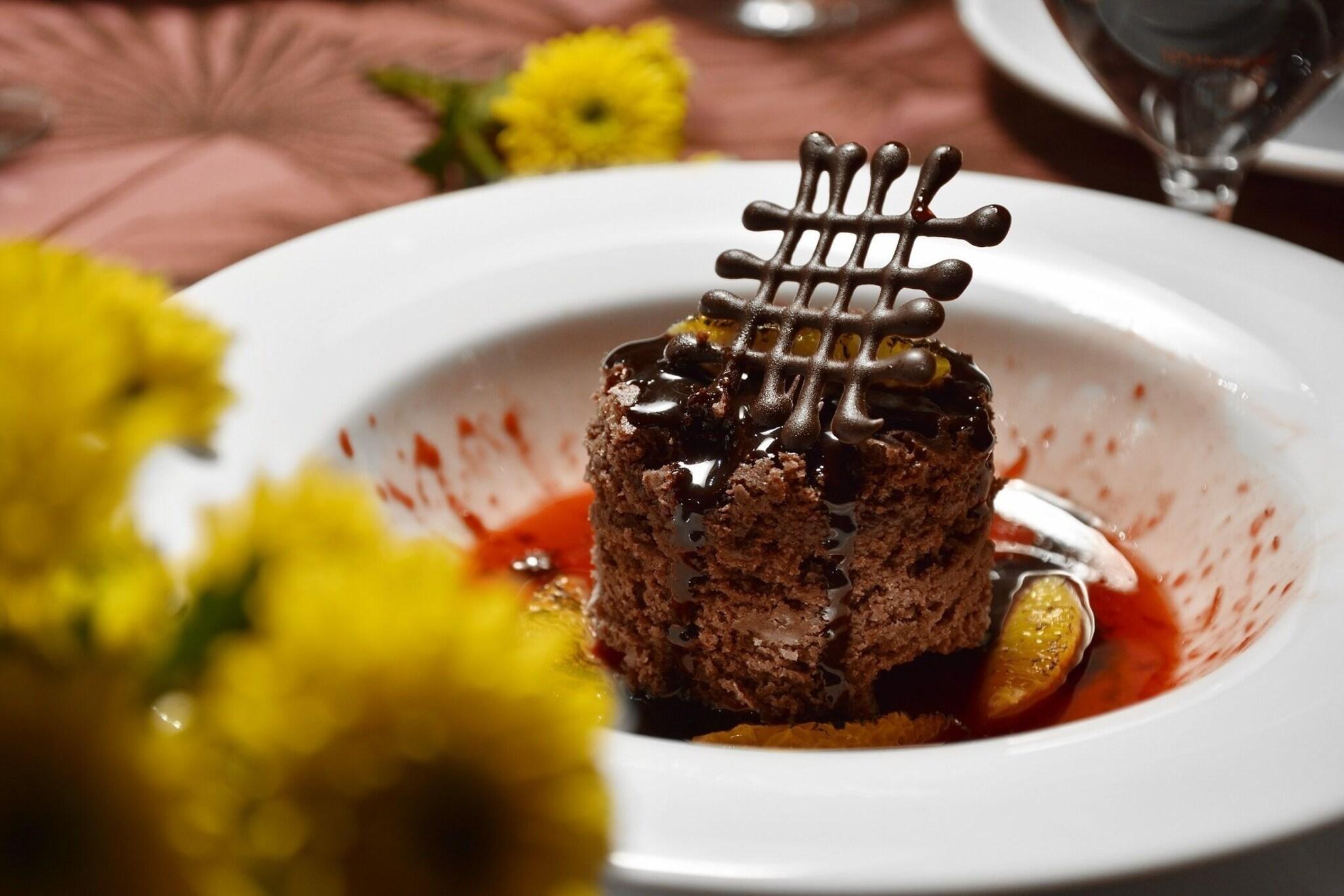 Restaurant FOX Resorts Kandy