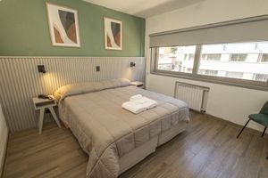 Alojamiento - M382 Hotel Bariloche