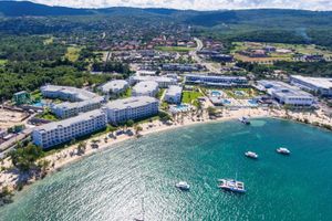 Alojamiento - Riu Montego Bay - Adults Only - All Inclusive