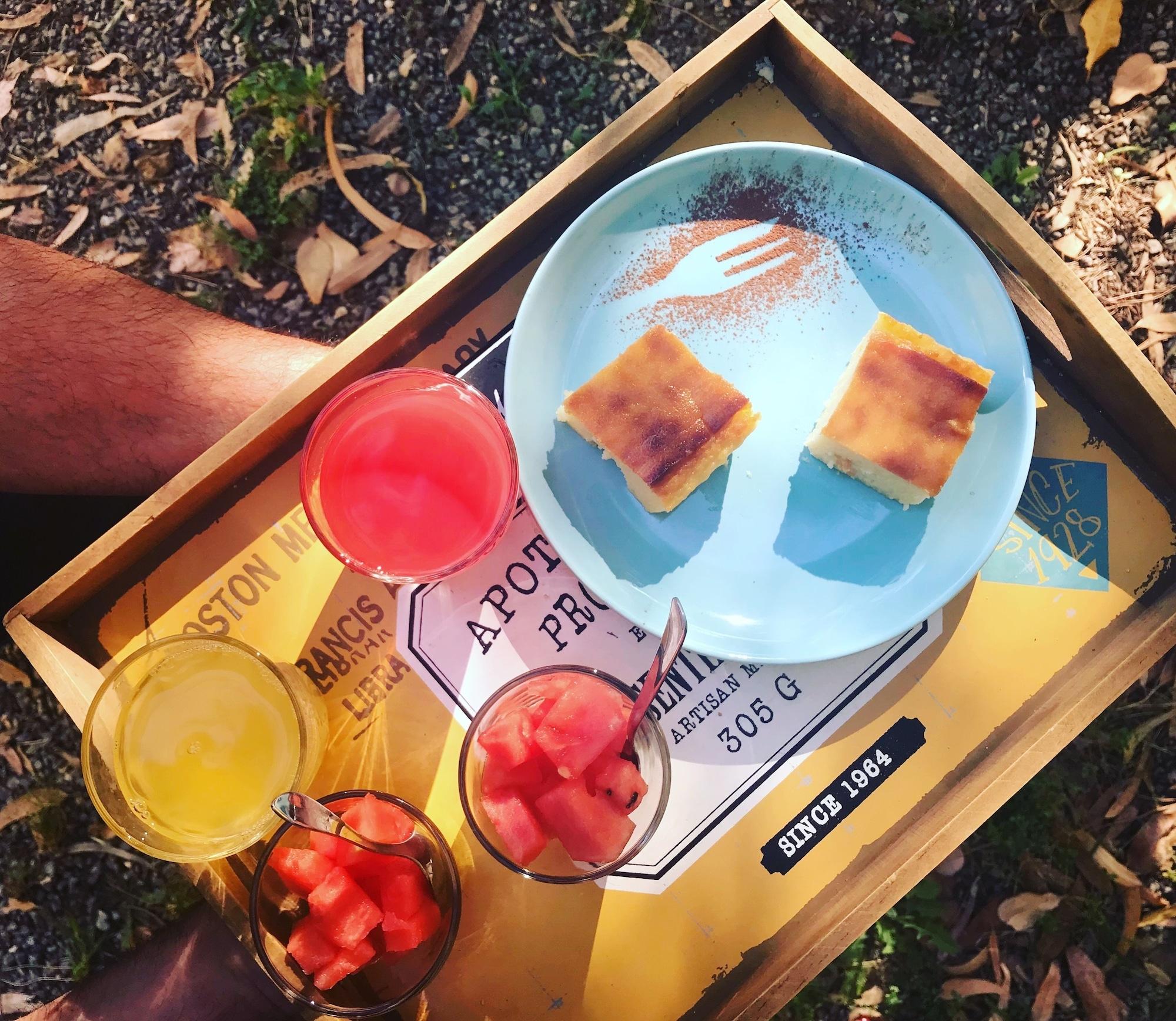 Restaurant Agriturismo Podere Rondinaio