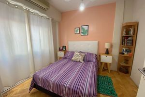 Alquiler Vacacional - Unbeatable location/value. For short periods a 3rd guest can be accepted. Ask!