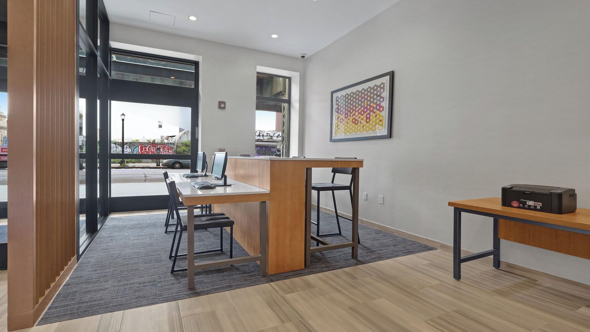 Vista Exterior Hotel 1200