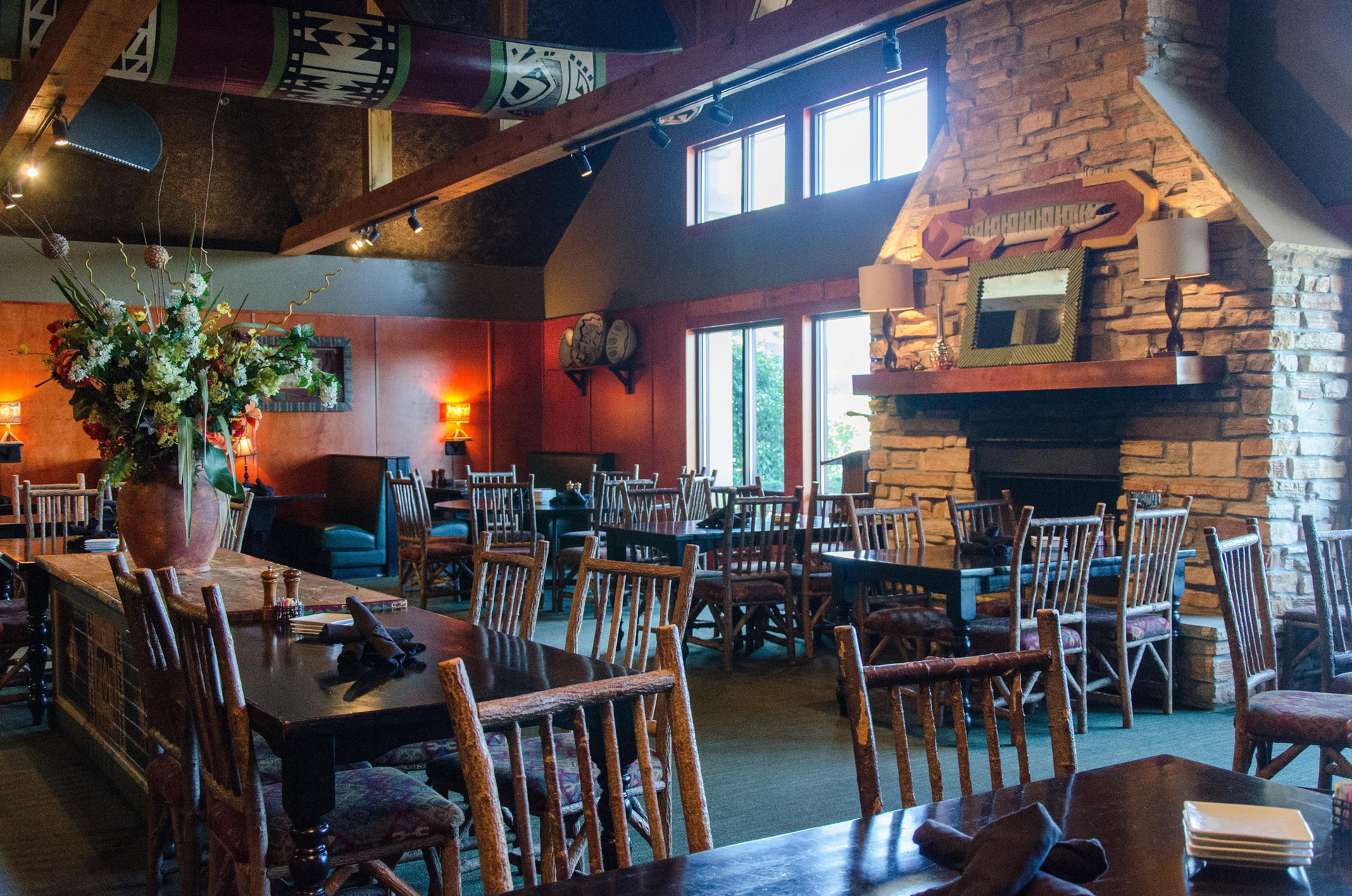 Restaurant Holiday Inn Pewaukee - Milwaukee West by IHG