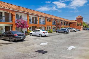 Alojamiento - Econo Lodge Moreno Valley